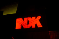 Saturday's NDK Images