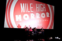 Mile High Horror film festival
